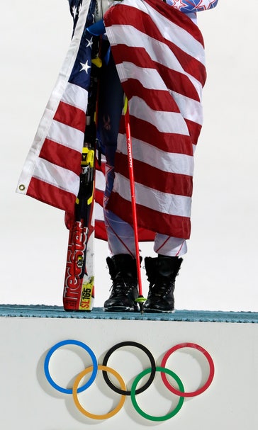 Issues galore, resources limited for typical US Olympic org